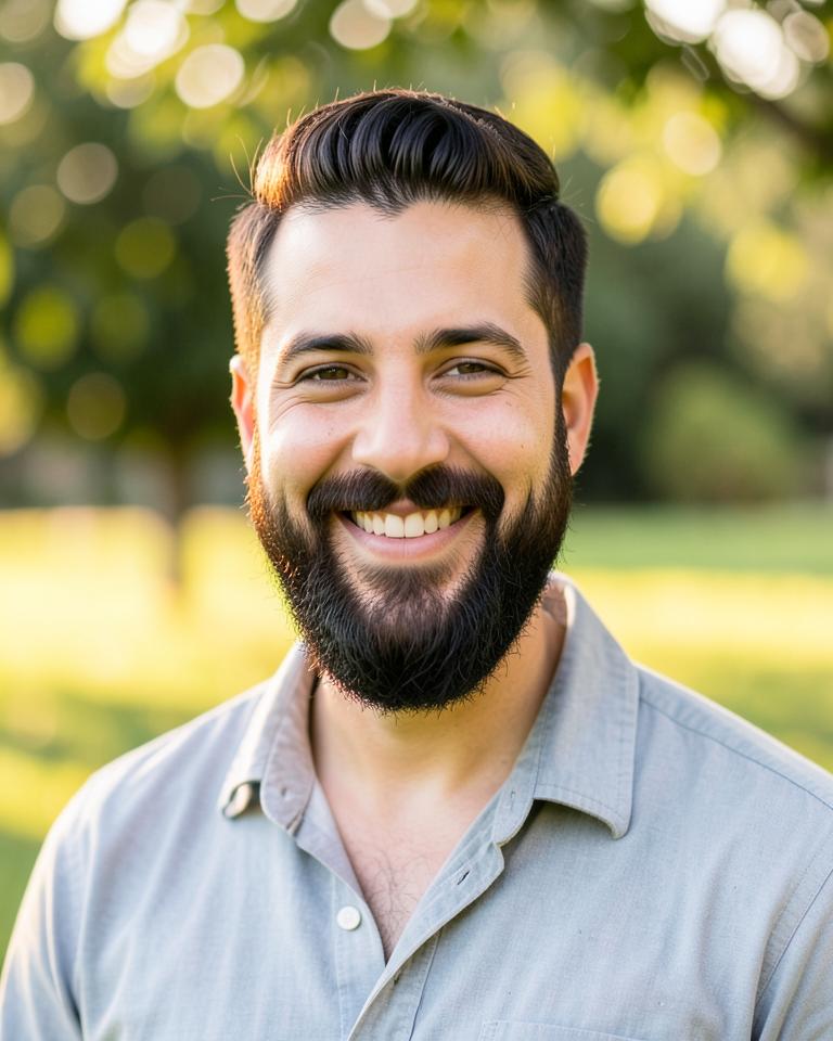 Daniel