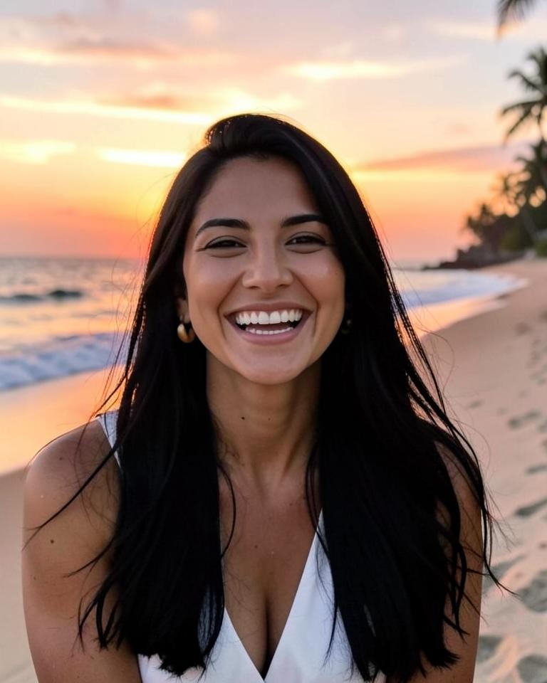Nadia, 28